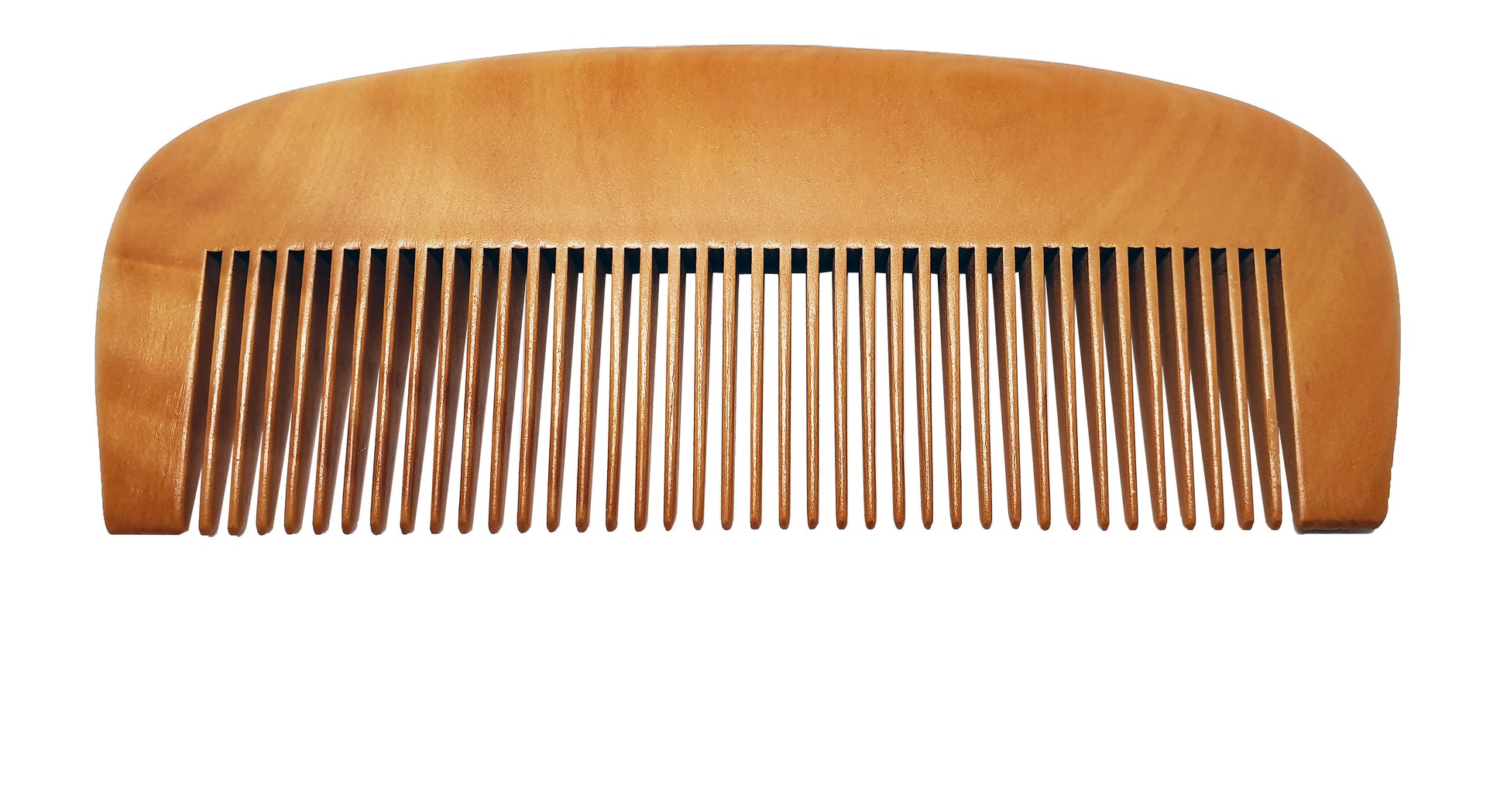 Lejonjon beard comb back